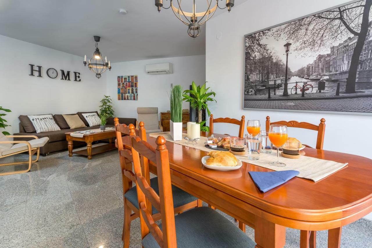 Sf Carihuela Luxury Daire Torremolinos
